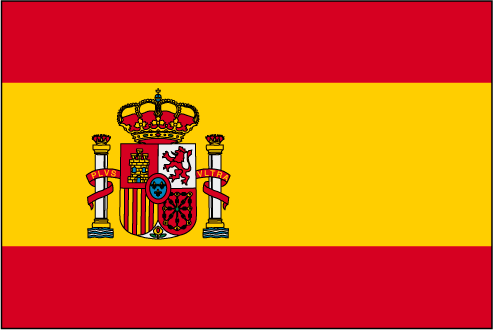 drapeau-espagne