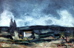 paysage-provencal